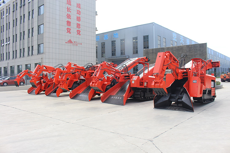 礦用扒渣機(jī)廠(chǎng)家